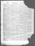 Thumbnail image of item number 1 in: 'The Weekly Telegraph (Houston, Tex.), Vol. 29, No. 9, Ed. 1 Tuesday, May 12, 1863'.