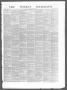 Primary view of The Weekly Telegraph (Houston, Tex.), Vol. 29, No. 14, Ed. 1 Tuesday, June 16, 1863