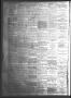 Thumbnail image of item number 2 in: 'Tri-Weekly Telegraph (Houston, Tex.), Vol. 32, No. 18, Ed. 1 Monday, April 30, 1866'.