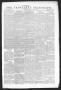 Thumbnail image of item number 1 in: 'The Tri-Weekly Telegraph (Houston, Tex.), Vol. 28, No. 36, Ed. 1 Monday, June 9, 1862'.