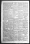 Thumbnail image of item number 4 in: 'The Tri-Weekly Telegraph (Houston, Tex.), Vol. 28, No. 36, Ed. 1 Monday, June 9, 1862'.