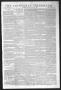 Primary view of The Tri-Weekly Telegraph (Houston, Tex.), Vol. 28, No. 57, Ed. 1 Monday, July 28, 1862