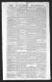 Newspaper: The Tri-Weekly Telegraph (Houston, Tex.), Vol. 28, No. 102, Ed. 1 Mon…