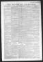Primary view of The Tri-Weekly Telegraph (Houston, Tex.), Vol. 28, No. 113, Ed. 1 Friday, December 5, 1862