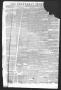 Primary view of The Tri-Weekly Telegraph (Houston, Tex.), Vol. 28, No. 128, Ed. 1 Friday, January 9, 1863