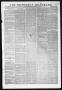Thumbnail image of item number 1 in: 'The Tri-Weekly Telegraph (Houston, Tex.), Vol. 28, No. 143, Ed. 1 Friday, February 13, 1863'.