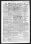 Newspaper: The Tri-Weekly Telegraph (Houston, Tex.), Vol. 29, No. 3, Ed. 1 Monda…