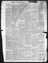 Primary view of The Tri-Weekly Telegraph (Houston, Tex.), Vol. 29, No. 50, Ed. 1 Friday, July 10, 1863