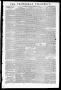 Primary view of The Tri-Weekly Telegraph (Houston, Tex.), Vol. 29, No. 137, Ed. 1 Thursday, February 4, 1864