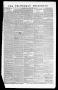 Thumbnail image of item number 1 in: 'The Tri-Weekly Telegraph (Houston, Tex.), Vol. 29, No. 138, Ed. 1 Friday, February 5, 1864'.