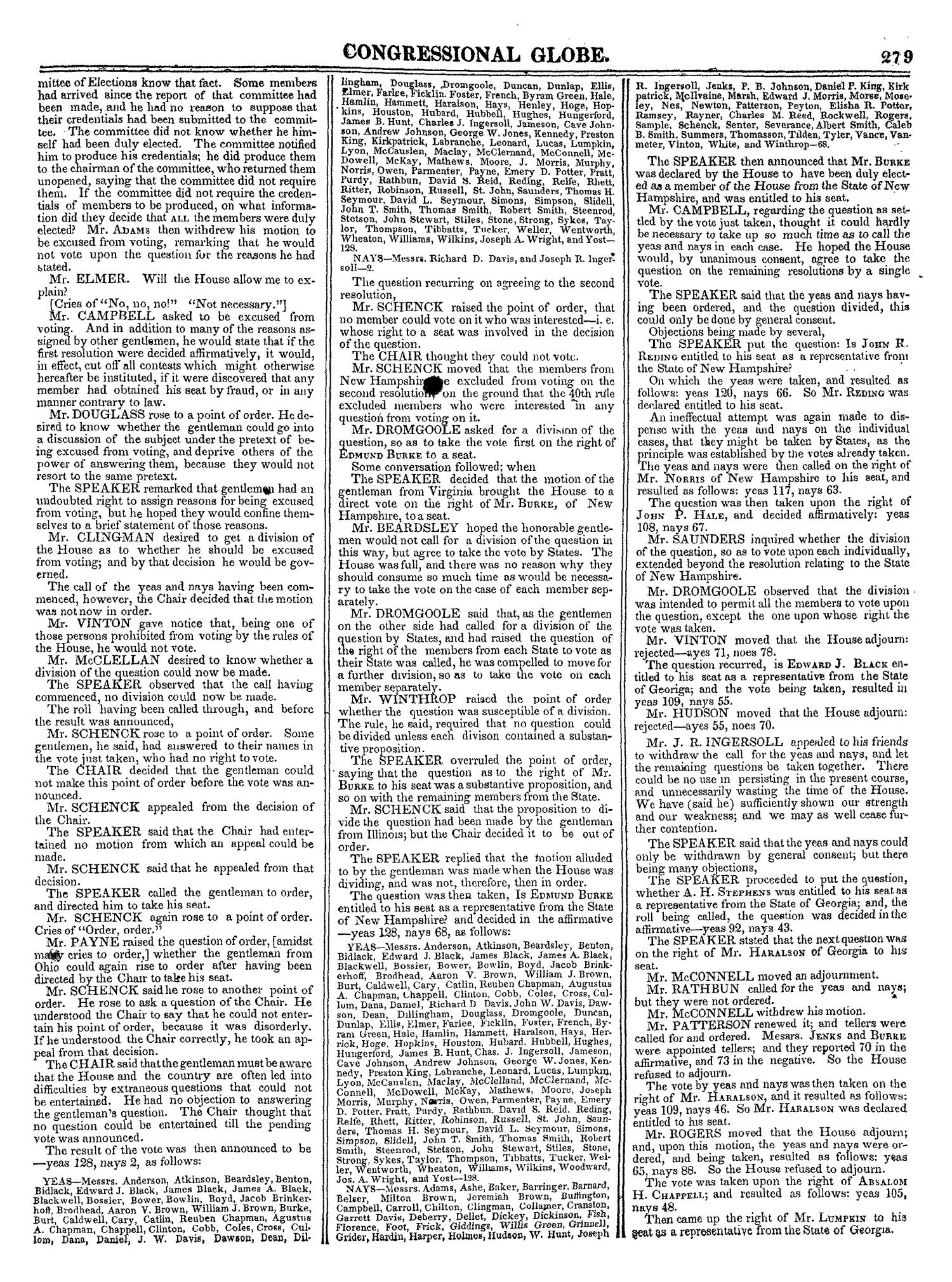 The Congressional Globe, Volume 13, Part 1: Twenty-Eighth Congress, First Session
                                                
                                                    279
                                                