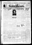 Thumbnail image of item number 1 in: 'Bastrop Advertiser (Bastrop, Tex.), Vol. 86, No. 10, Ed. 1 Thursday, May 25, 1939'.