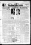 Thumbnail image of item number 1 in: 'Bastrop Advertiser (Bastrop, Tex.), Vol. 86, No. 14, Ed. 1 Thursday, June 22, 1939'.