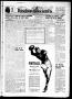 Thumbnail image of item number 1 in: 'Bastrop Advertiser (Bastrop, Tex.), Vol. 86, No. 36, Ed. 1 Thursday, November 23, 1939'.