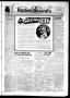 Primary view of Bastrop Advertiser (Bastrop, Tex.), Vol. 86, No. 38, Ed. 1 Thursday, December 7, 1939