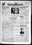 Thumbnail image of item number 1 in: 'Bastrop Advertiser (Bastrop, Tex.), Vol. 87, No. 5, Ed. 1 Thursday, April 18, 1940'.