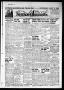 Thumbnail image of item number 1 in: 'Bastrop Advertiser (Bastrop, Tex.), Vol. 88, No. 14, Ed. 1 Thursday, June 26, 1941'.