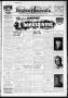 Newspaper: Bastrop Advertiser (Bastrop, Tex.), Vol. 89, No. 36, Ed. 1 Thursday, …