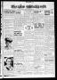 Primary view of Bastrop Advertiser (Bastrop, Tex.), Vol. 90, No. 38, Ed. 1 Thursday, December 9, 1943