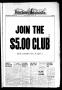 Newspaper: Bastrop Advertiser (Bastrop, Tex.), Vol. 93, No. 47, Ed. 1 Thursday, …