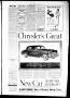 Thumbnail image of item number 3 in: 'Bastrop Advertiser (Bastrop, Tex.), Vol. 97, No. 2, Ed. 1 Thursday, March 10, 1949'.