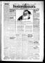 Thumbnail image of item number 1 in: 'Bastrop Advertiser (Bastrop, Tex.), Vol. 97, No. 40, Ed. 1 Thursday, December 1, 1949'.
