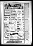 Thumbnail image of item number 3 in: 'Bastrop Advertiser (Bastrop, Tex.), Vol. 97, No. 40, Ed. 1 Thursday, December 1, 1949'.