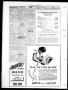 Thumbnail image of item number 4 in: 'Bastrop Advertiser (Bastrop, Tex.), Vol. 97, No. 47, Ed. 1 Thursday, January 19, 1950'.