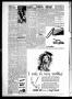 Thumbnail image of item number 2 in: 'Bastrop Advertiser (Bastrop, Tex.), Vol. 98, No. 7, Ed. 1 Thursday, April 13, 1950'.