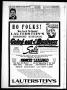 Thumbnail image of item number 2 in: 'Bastrop Advertiser (Bastrop, Tex.), Vol. 98, No. 15, Ed. 1 Thursday, June 15, 1950'.
