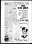 Thumbnail image of item number 2 in: 'Bastrop Advertiser (Bastrop, Tex.), Vol. 99, No. 4, Ed. 1 Thursday, March 22, 1951'.