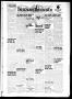 Thumbnail image of item number 1 in: 'Bastrop Advertiser (Bastrop, Tex.), Vol. 99, No. 52, Ed. 1 Thursday, February 21, 1952'.