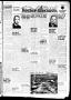 Thumbnail image of item number 1 in: 'Bastrop Advertiser (Bastrop, Tex.), Vol. 100, No. 51, Ed. 1 Thursday, February 19, 1953'.