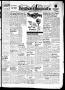 Primary view of Bastrop Advertiser (Bastrop, Tex.), Vol. 101, No. 12, Ed. 1 Thursday, May 21, 1953