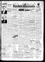 Thumbnail image of item number 1 in: 'Bastrop Advertiser (Bastrop, Tex.), Vol. 101, No. 19, Ed. 1 Thursday, July 9, 1953'.