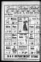 Thumbnail image of item number 2 in: 'Bastrop Advertiser (Bastrop, Tex.), Vol. 103, No. 20, Ed. 1 Thursday, July 14, 1955'.