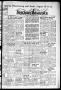 Newspaper: Bastrop Advertiser (Bastrop, Tex.), Vol. 104, No. 13, Ed. 1 Thursday,…