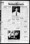 Thumbnail image of item number 1 in: 'Bastrop Advertiser (Bastrop, Tex.), Vol. 104, No. 52, Ed. 1 Thursday, February 21, 1957'.