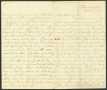 Thumbnail image of item number 3 in: 'Letter to Cromwell Jones, 25 February 1870'.