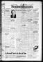 Thumbnail image of item number 1 in: 'Bastrop Advertiser (Bastrop, Tex.), Vol. 106, No. 32, Ed. 1 Thursday, October 9, 1958'.
