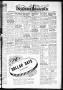 Primary view of Bastrop Advertiser (Bastrop, Tex.), Vol. 106, No. 37, Ed. 1 Thursday, November 13, 1958