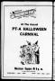 Thumbnail image of item number 2 in: 'Bastrop Advertiser (Bastrop, Tex.), Vol. 107, No. 35, Ed. 1 Thursday, October 29, 1959'.