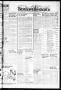 Thumbnail image of item number 1 in: 'Bastrop Advertiser (Bastrop, Tex.), Vol. 108, No. 1, Ed. 1 Thursday, March 3, 1960'.