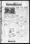 Thumbnail image of item number 1 in: 'Bastrop Advertiser (Bastrop, Tex.), Vol. 108, No. 52, Ed. 1 Thursday, February 23, 1961'.