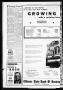 Thumbnail image of item number 4 in: 'Bastrop Advertiser (Bastrop, Tex.), Vol. 109, No. 47, Ed. 1 Thursday, January 18, 1962'.
