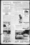Thumbnail image of item number 4 in: 'Bastrop Advertiser (Bastrop, Tex.), Vol. 110, No. 2, Ed. 1 Thursday, March 8, 1962'.