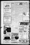 Thumbnail image of item number 4 in: 'Bastrop Advertiser (Bastrop, Tex.), Vol. 111, No. 5, Ed. 1 Thursday, April 4, 1963'.