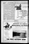 Thumbnail image of item number 2 in: 'Bastrop Advertiser (Bastrop, Tex.), Vol. 111, No. 21, Ed. 1 Thursday, July 25, 1963'.