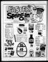 Thumbnail image of item number 2 in: 'Bastrop Advertiser and Bastrop County News (Bastrop, Tex.), Vol. [116], No. 5, Ed. 1 Thursday, April 3, 1969'.