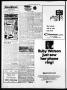 Thumbnail image of item number 2 in: 'Bastrop Advertiser and Bastrop County News (Bastrop, Tex.), Vol. [116], No. 7, Ed. 1 Thursday, April 17, 1969'.